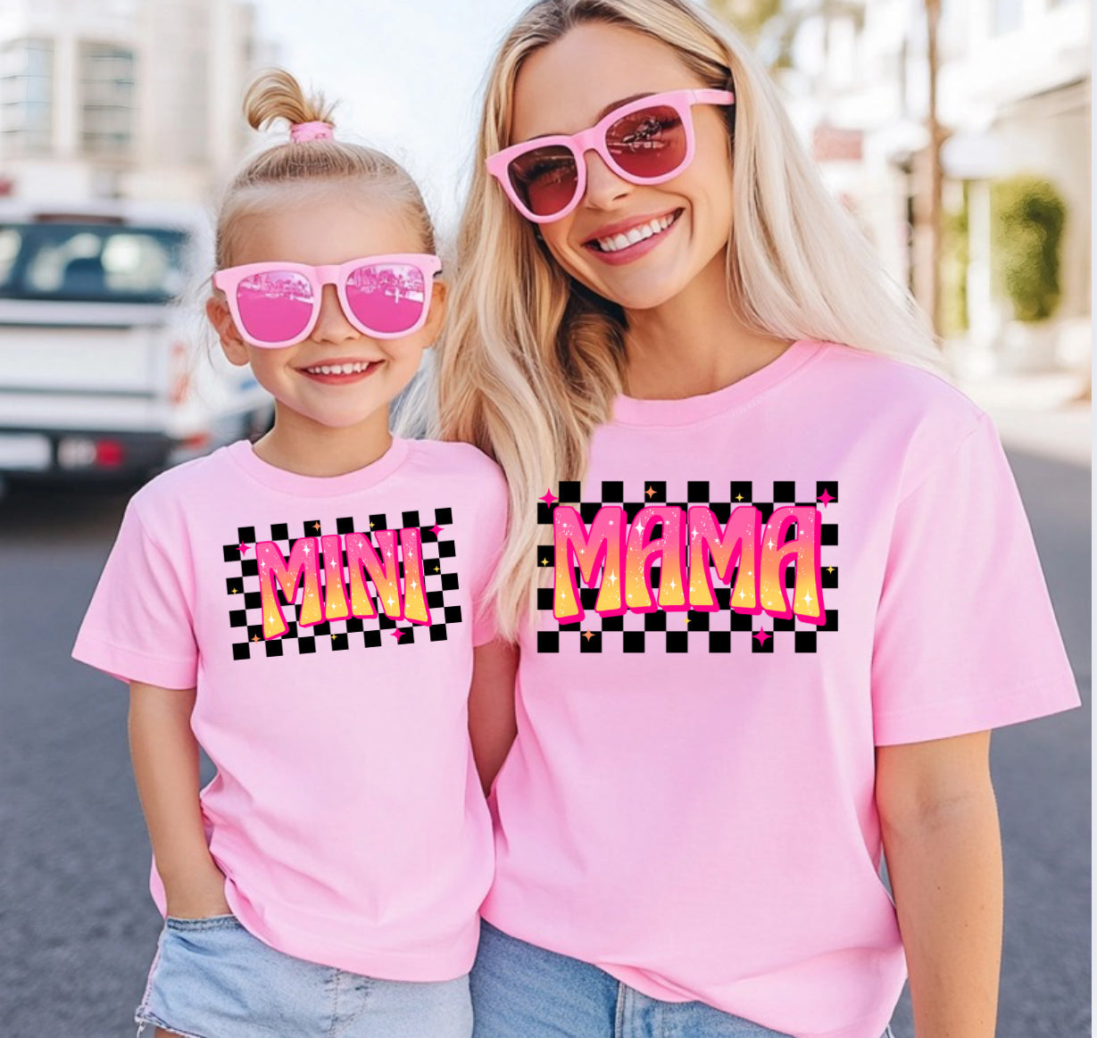 Mama Collection