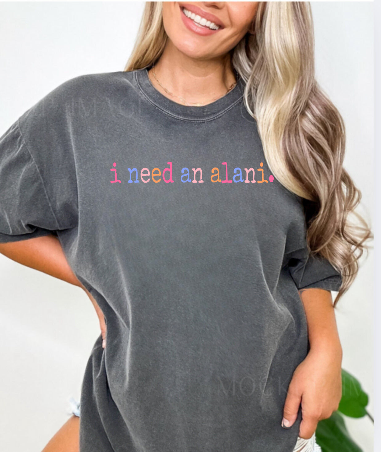 Alani Collection