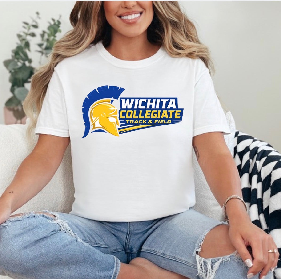 Wichita Collegiate Track