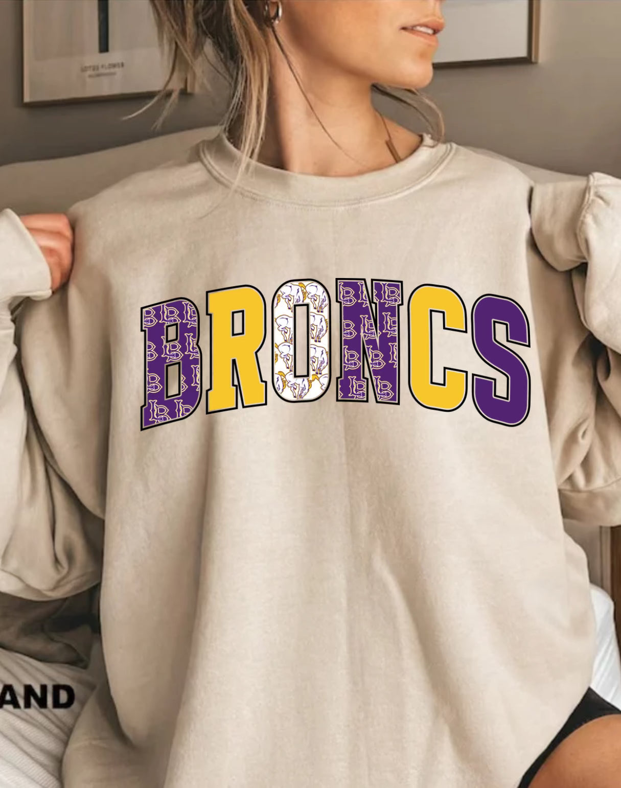 Lakin Broncs
