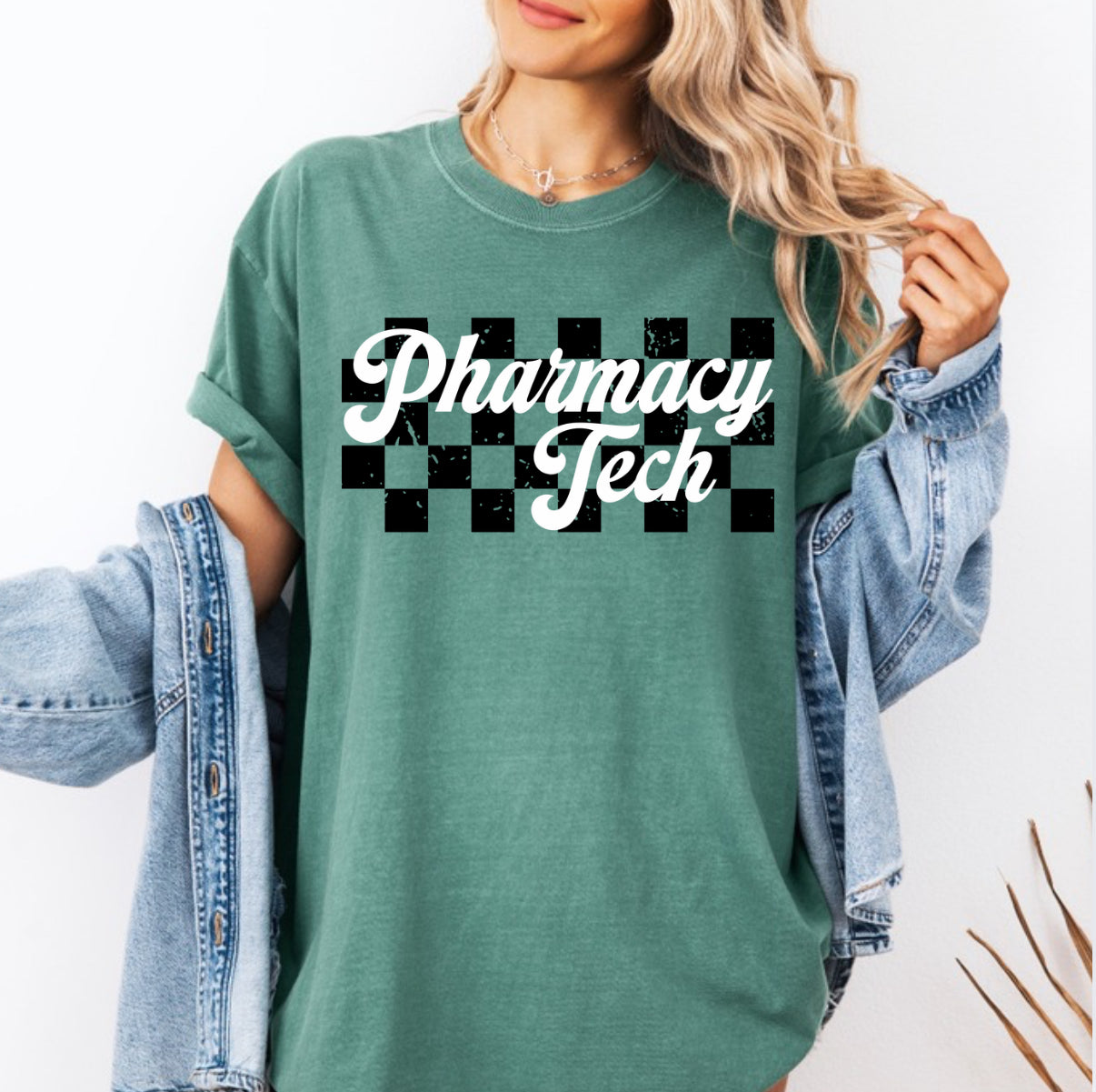 Pharmacy Technician Collection