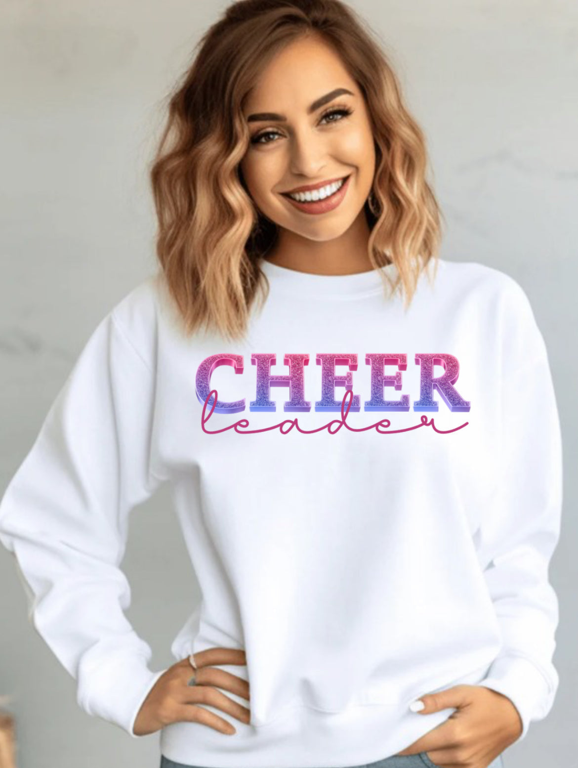 Cheer