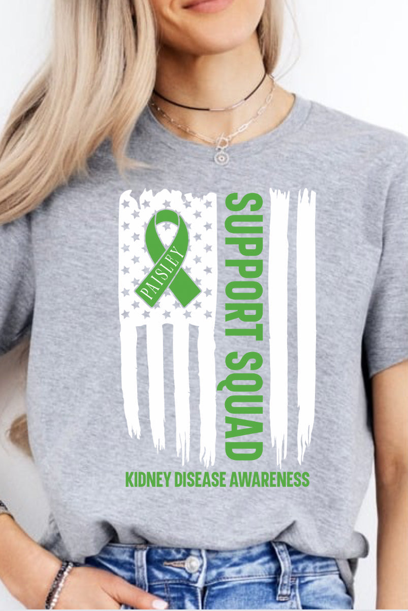 Fundraiser Collection