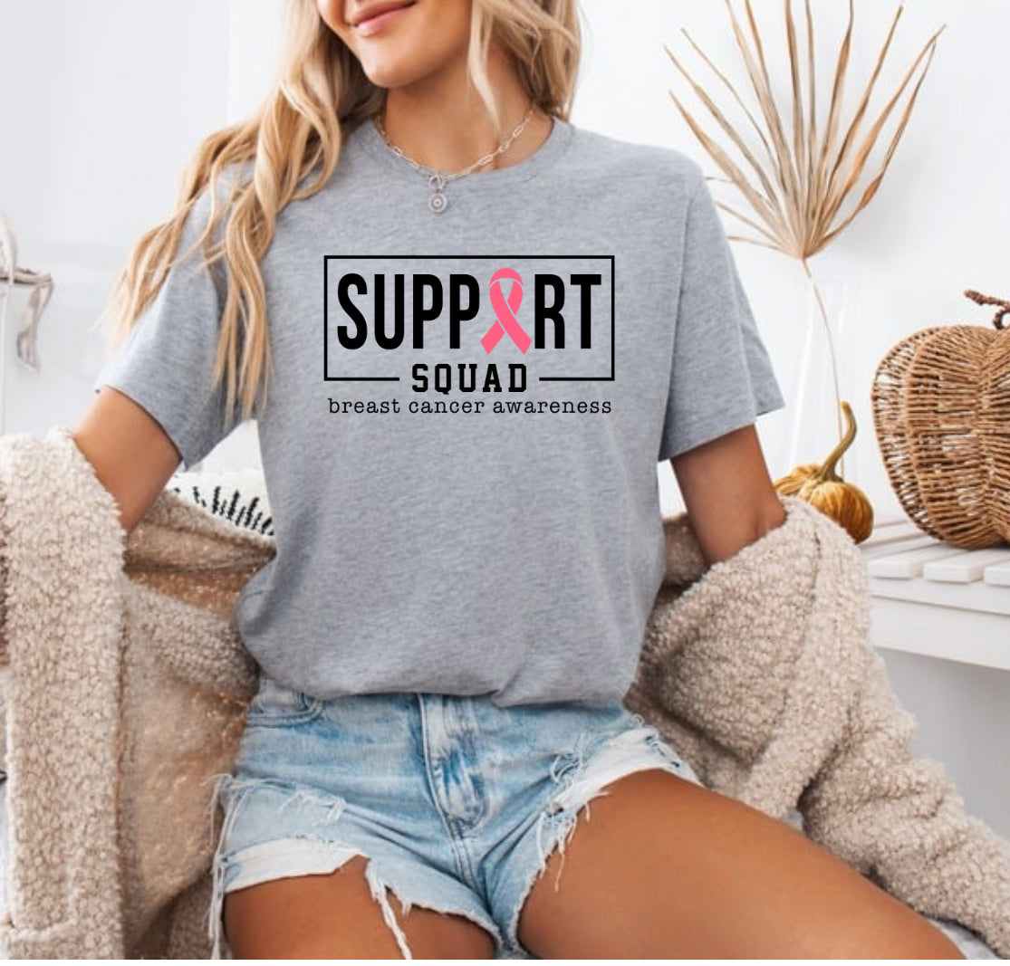 Support Squad Collection