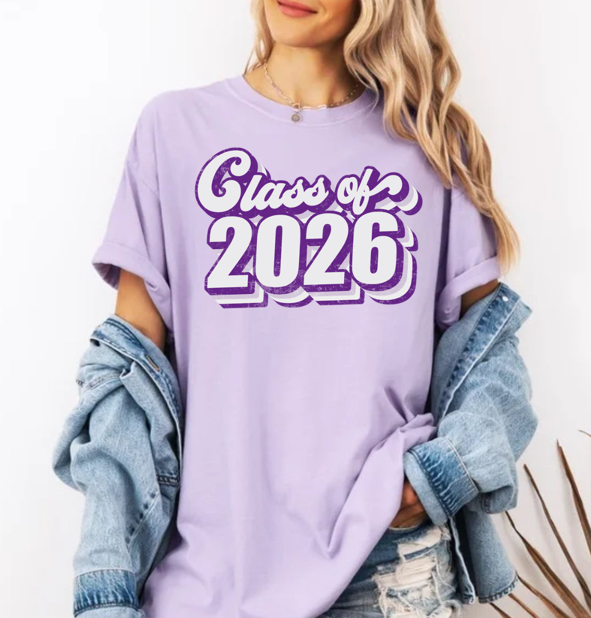 Class of 2026 Collection
