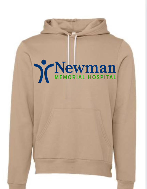 Newman Memorial Hospital