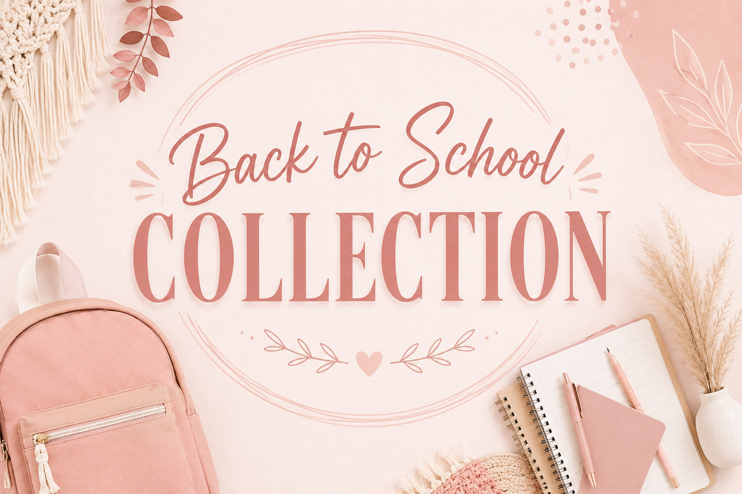 Back to School (Grades Edition)