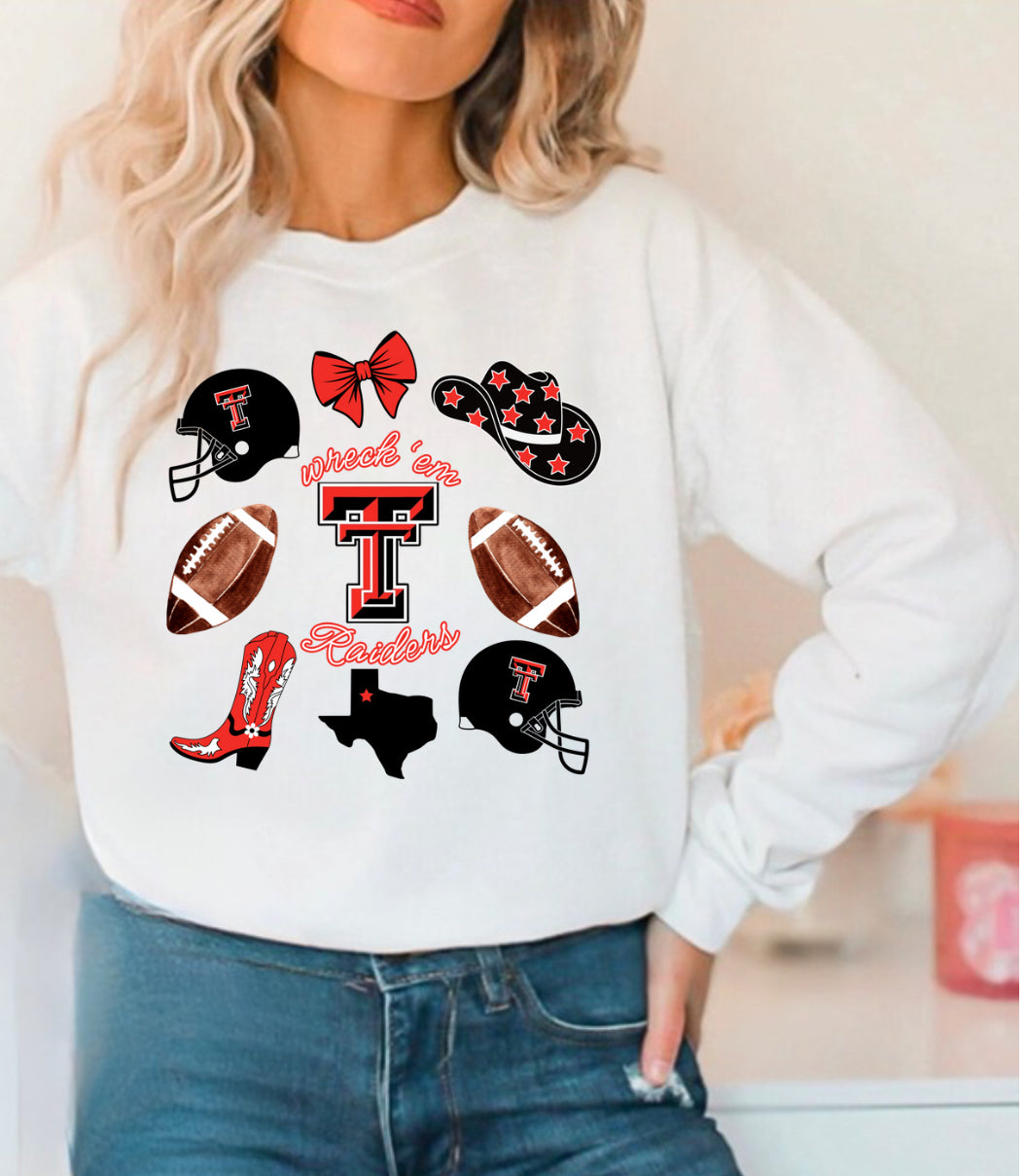 Texas Tech