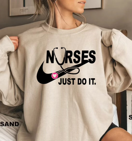 Nurses