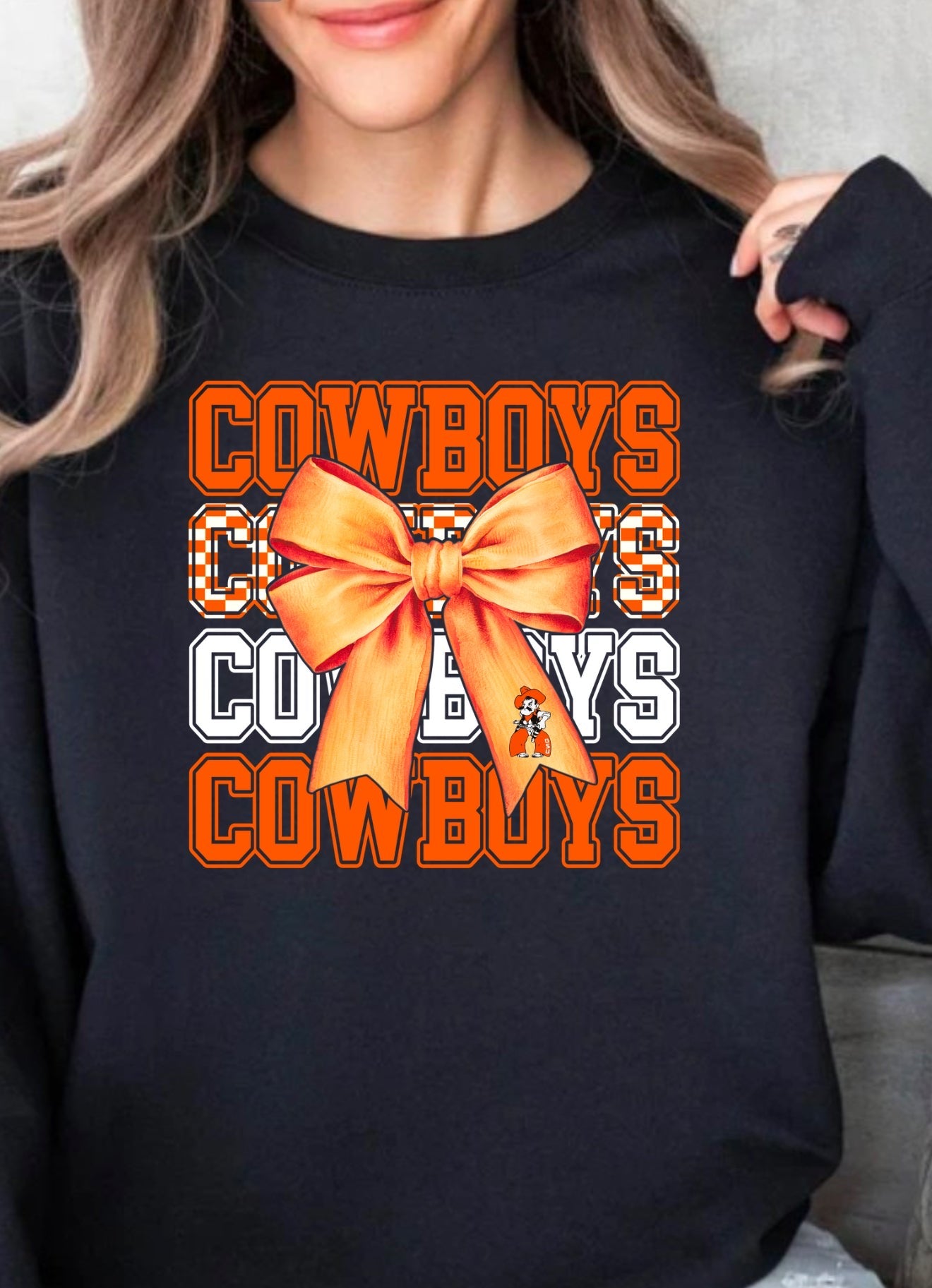 Oklahoma State Cowboys