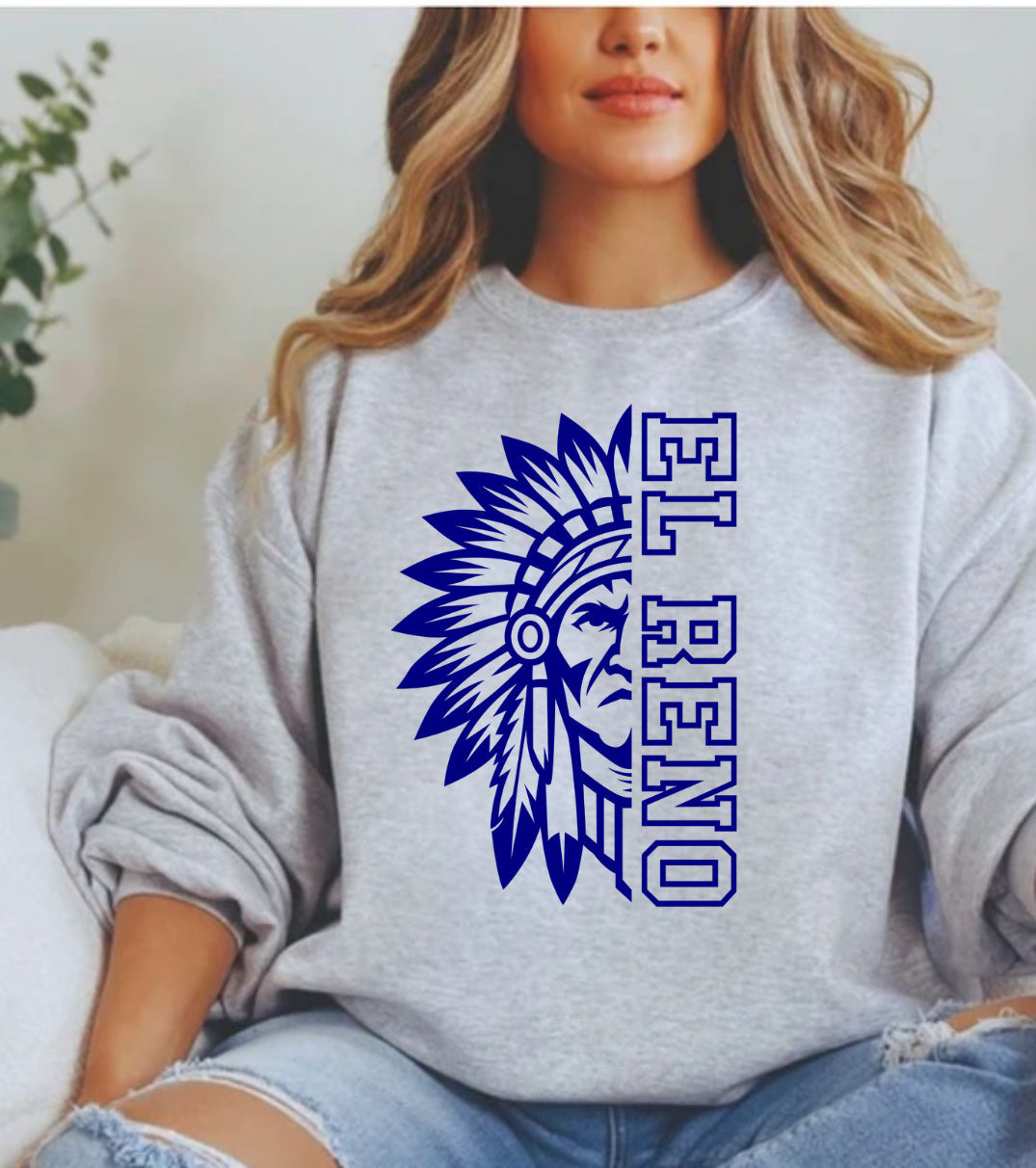 El Reno Indians
