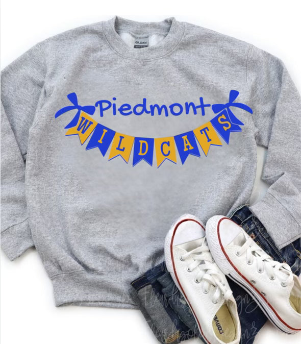 Piedmont Wildcats