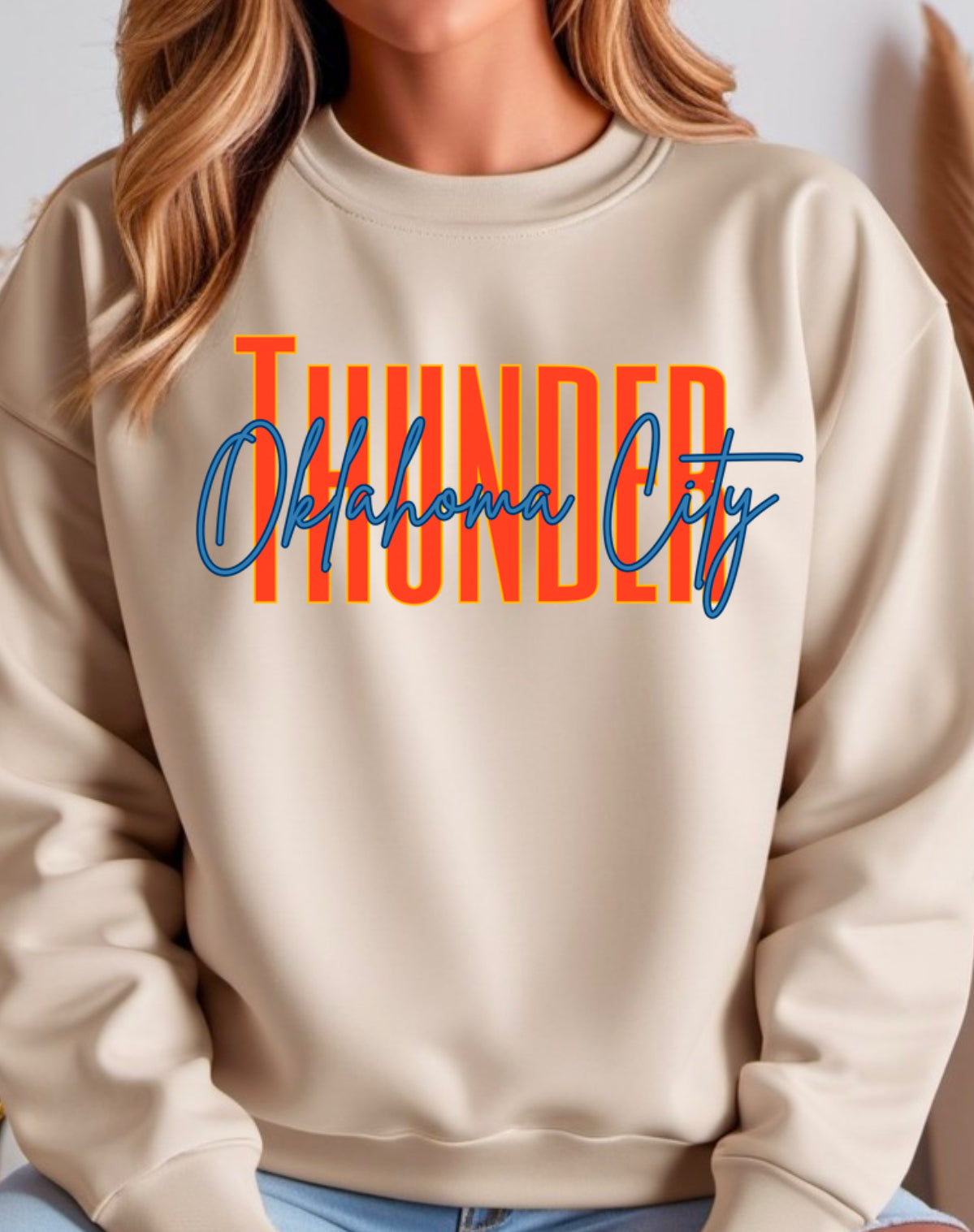 OKC Thunder