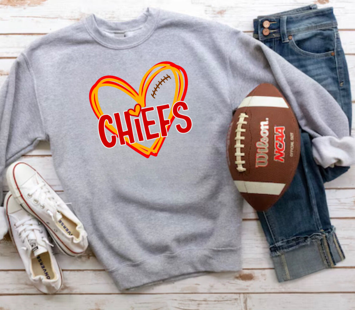 Kansas City Chiefs