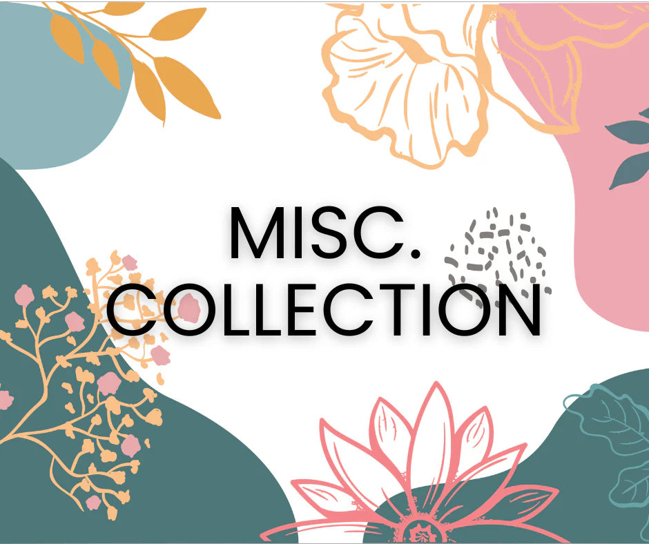 Misc. Collection