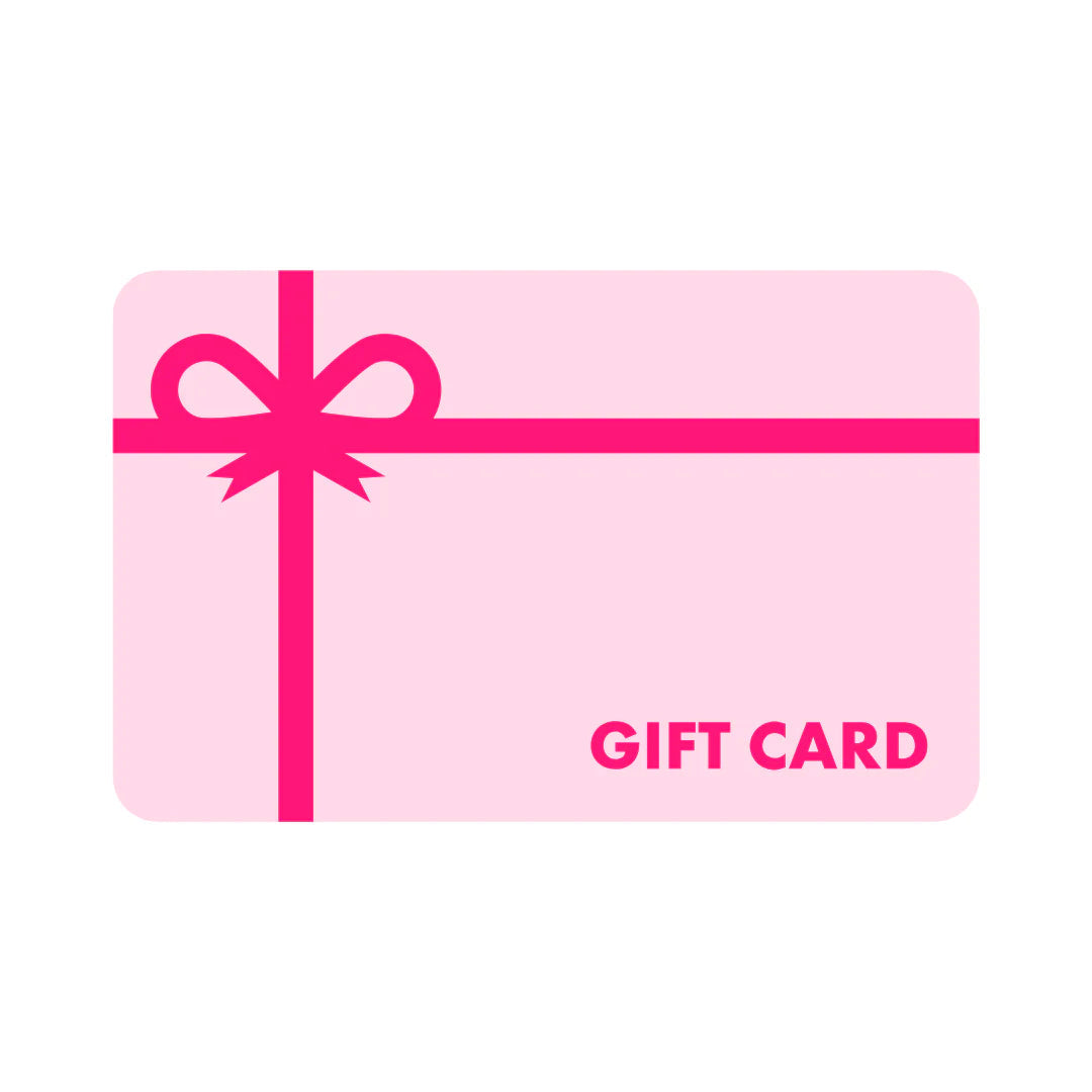 E-Gift Card