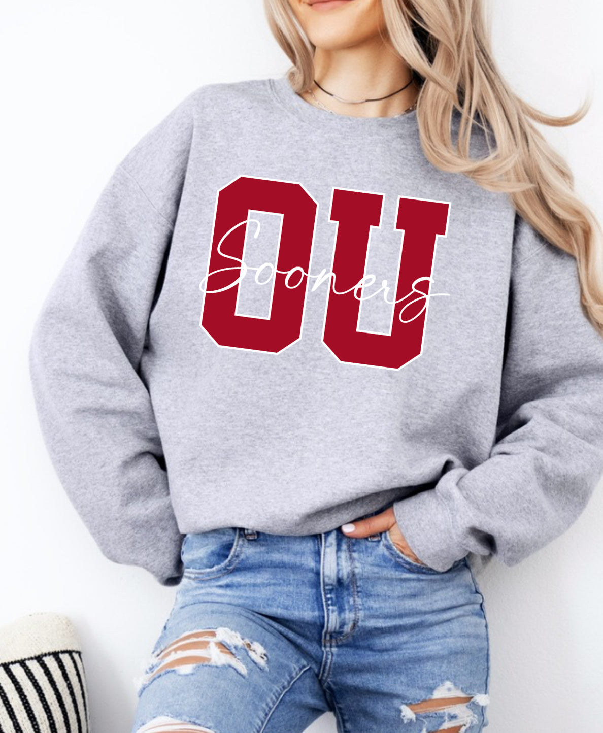 Oklahoma Sooners