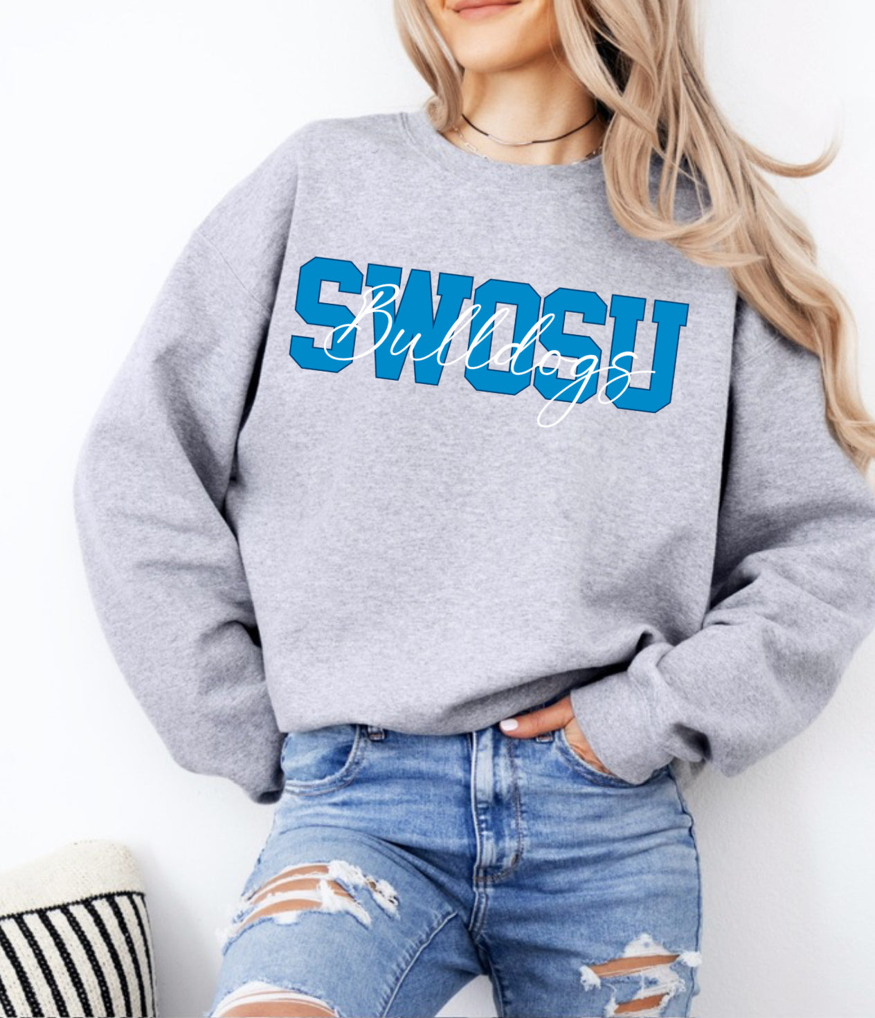 SWOSU
