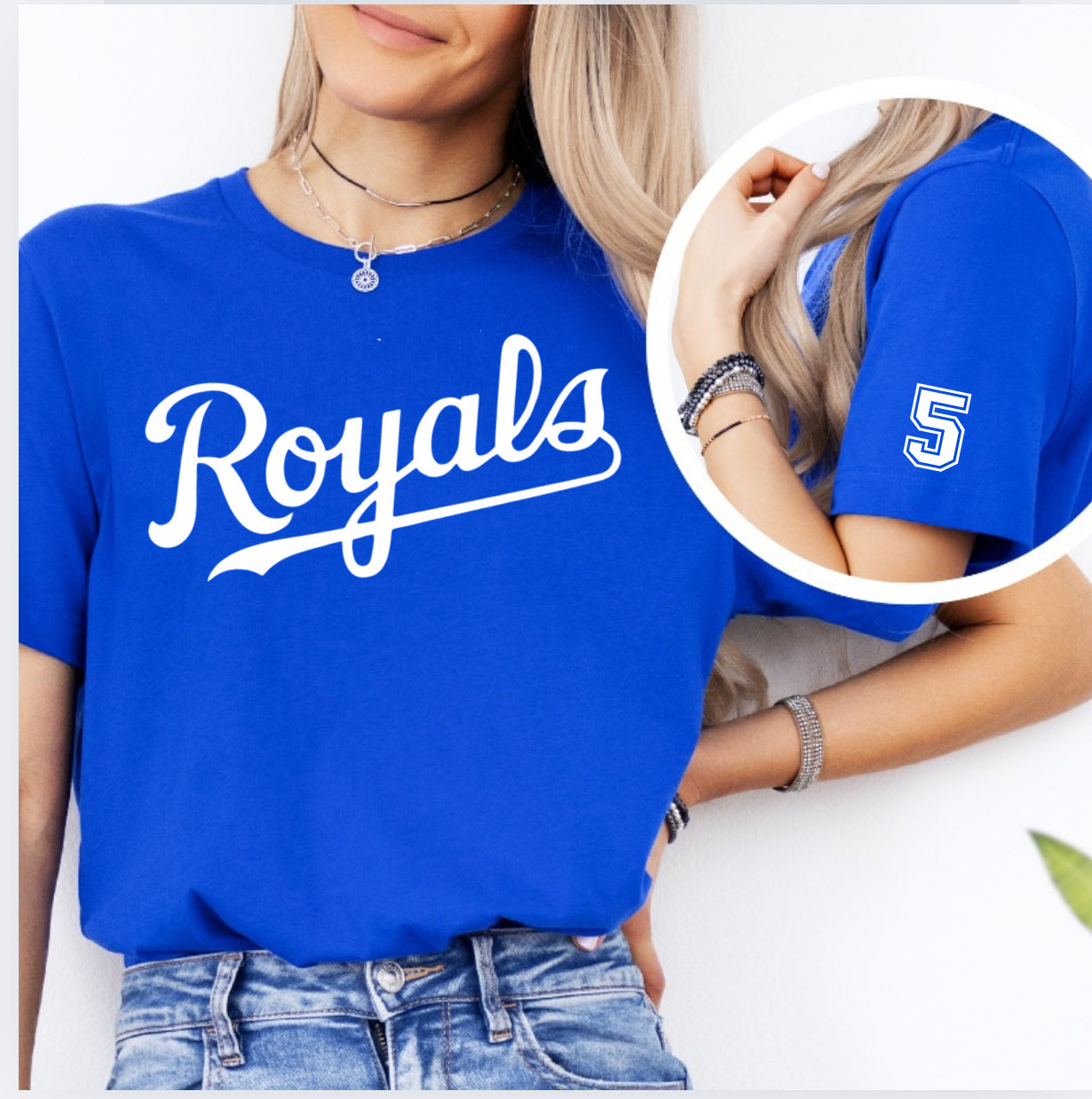 Royals Collection