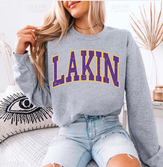 Lakin Vintage