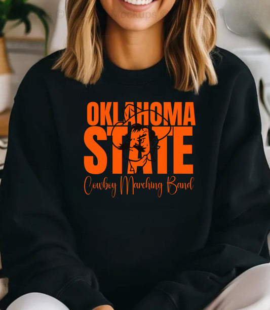 OSU Marching Band