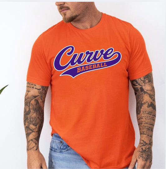 Kansas Curve 3