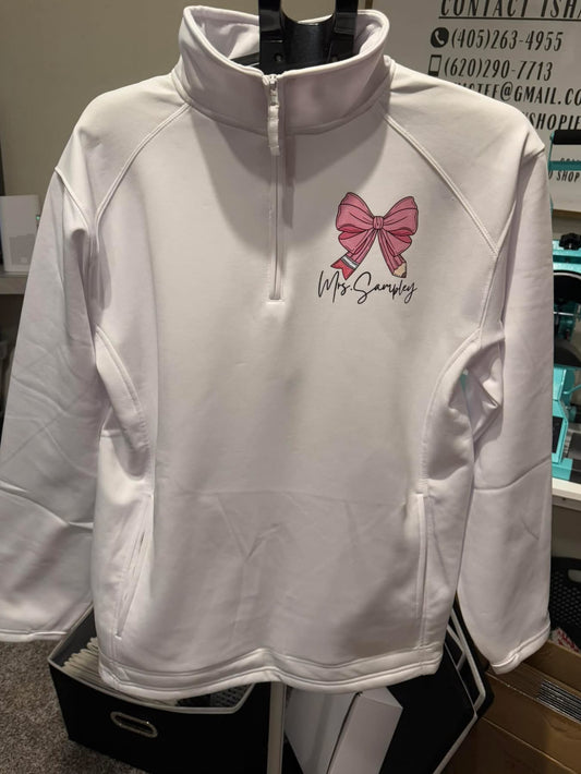 Personalized Jacket