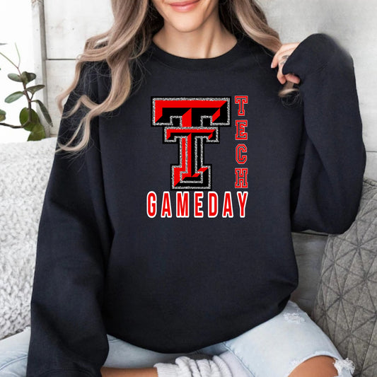 Game Day Tech