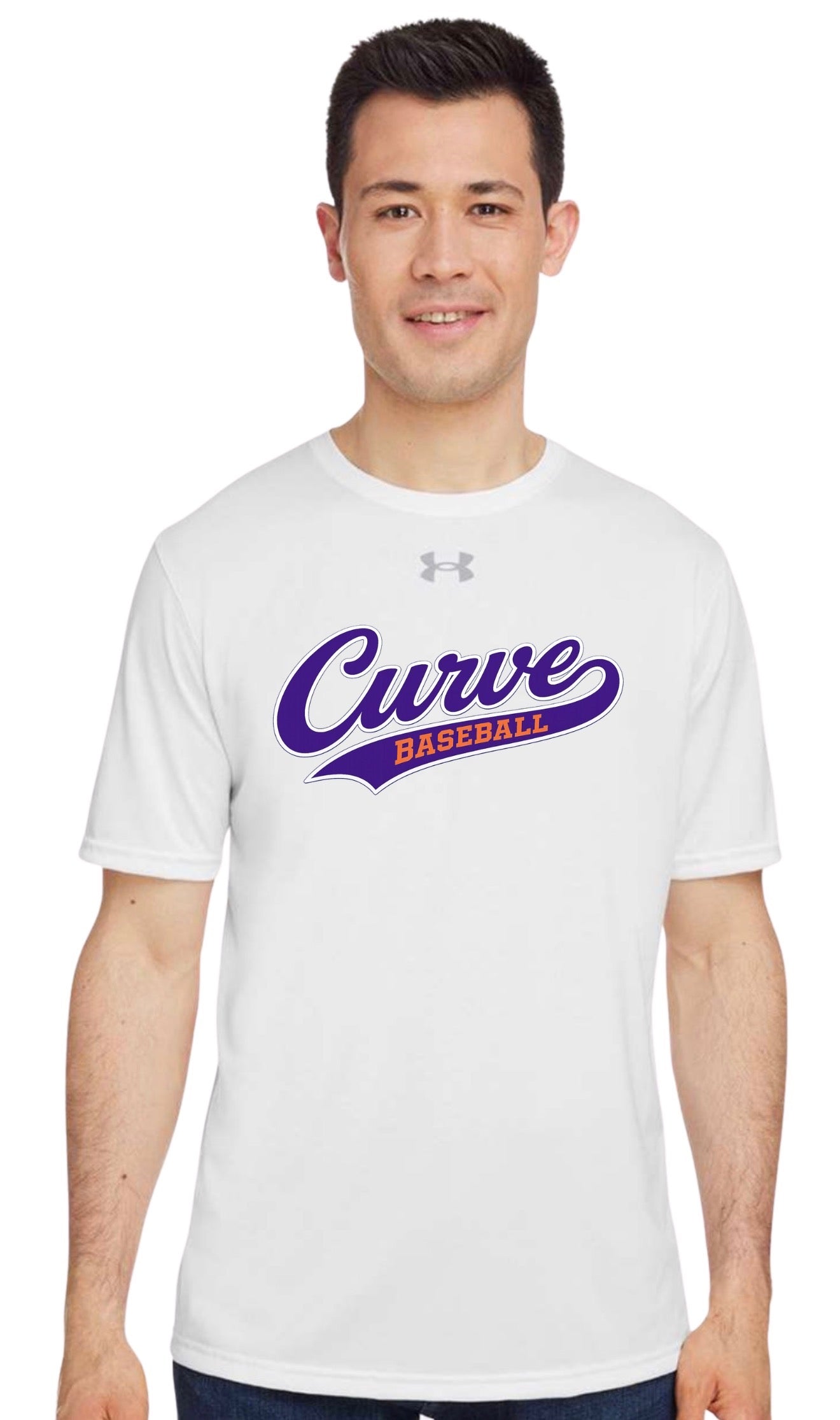 Kansas Curve UA SS