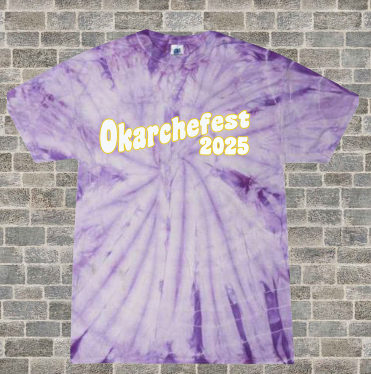 Okarche Fest 2025