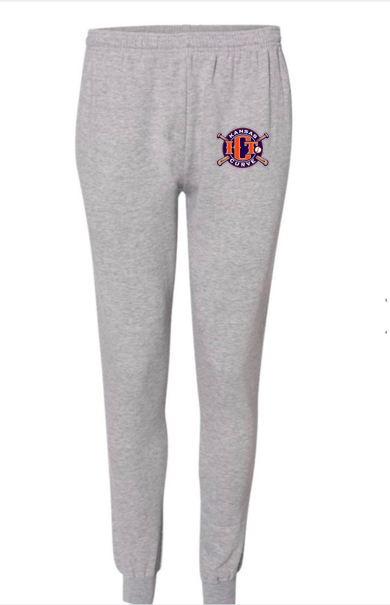 Curve Badger Fleece Joggers