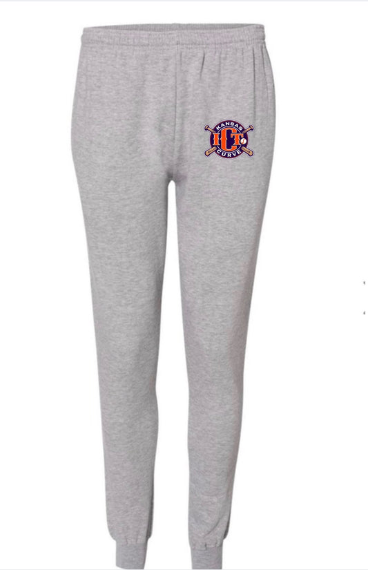 Curve Badger Fleece Joggers