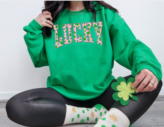 Lucky Vibes