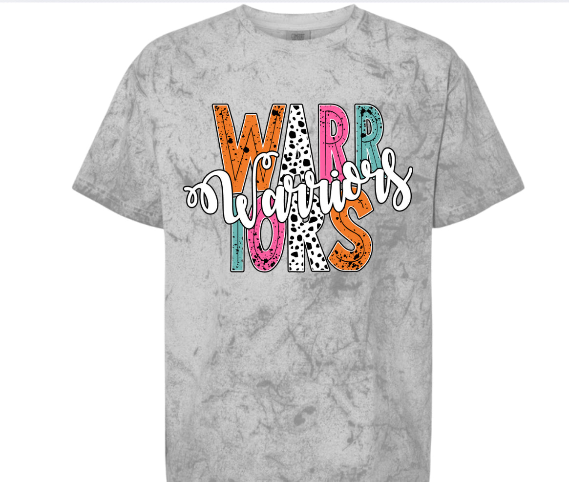 Warriors