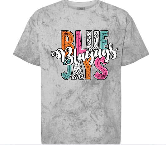 Bluejays