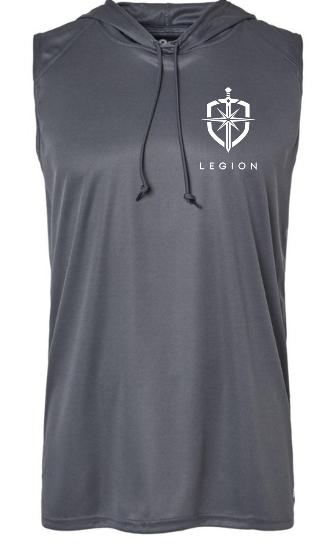 OKC Rugby Badger Legion Logo