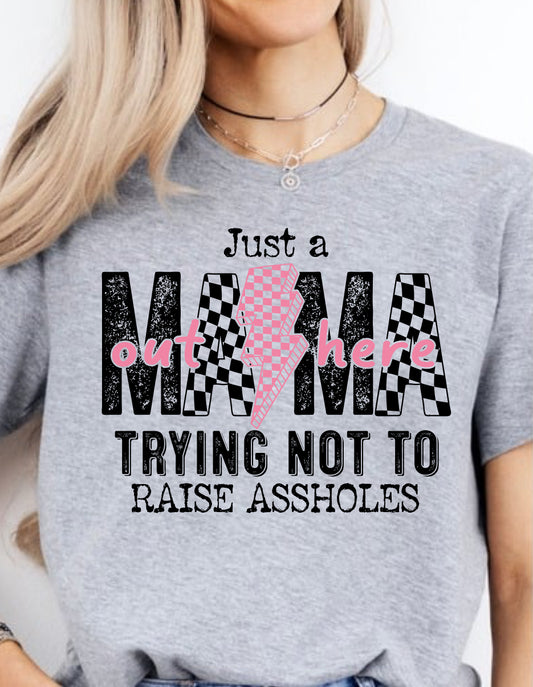 Raising Kids