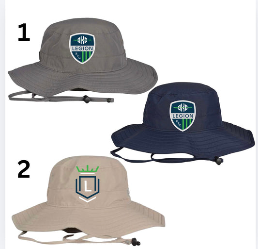 Game Day Bucket Hat