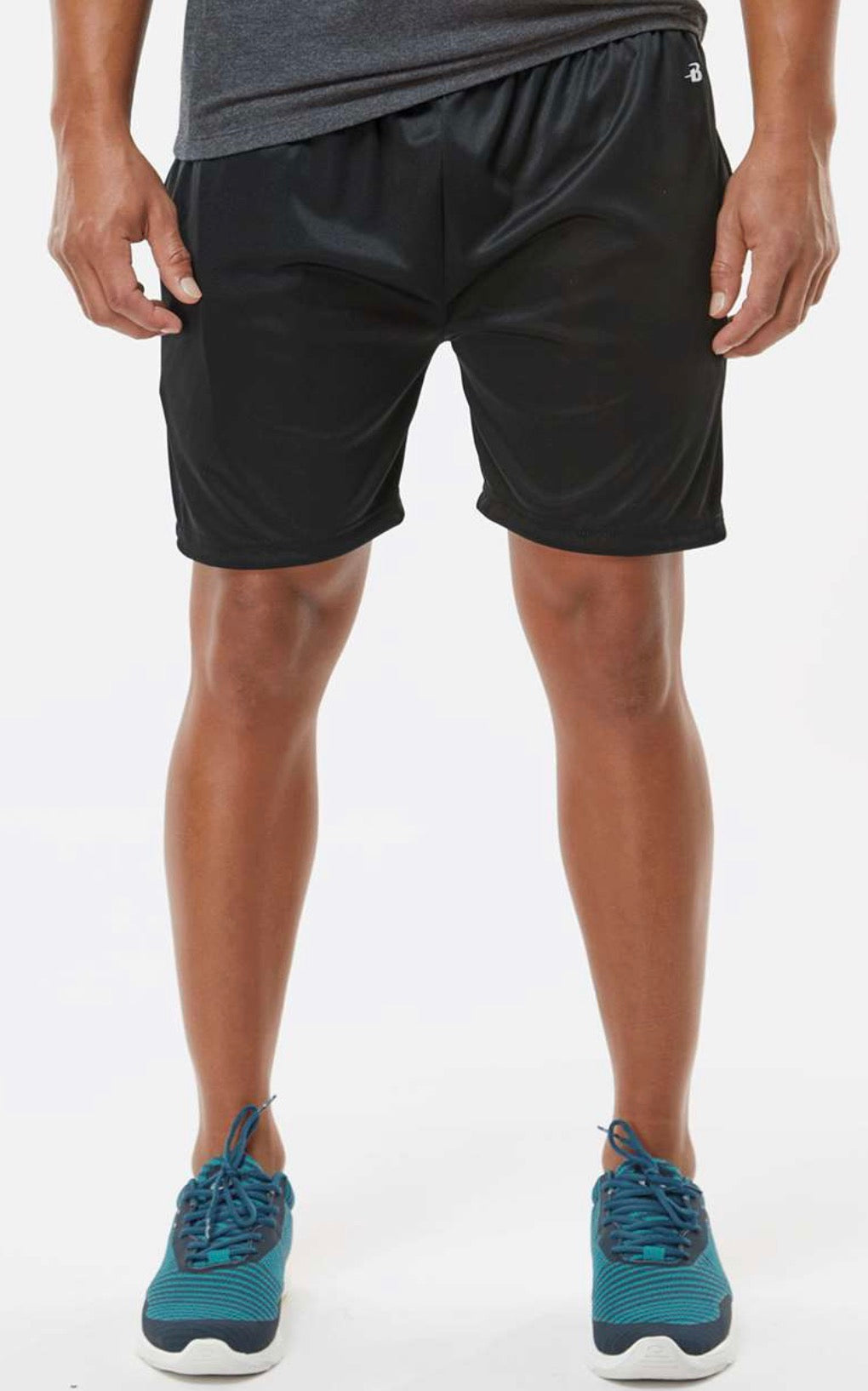 Byng Golf Shorts