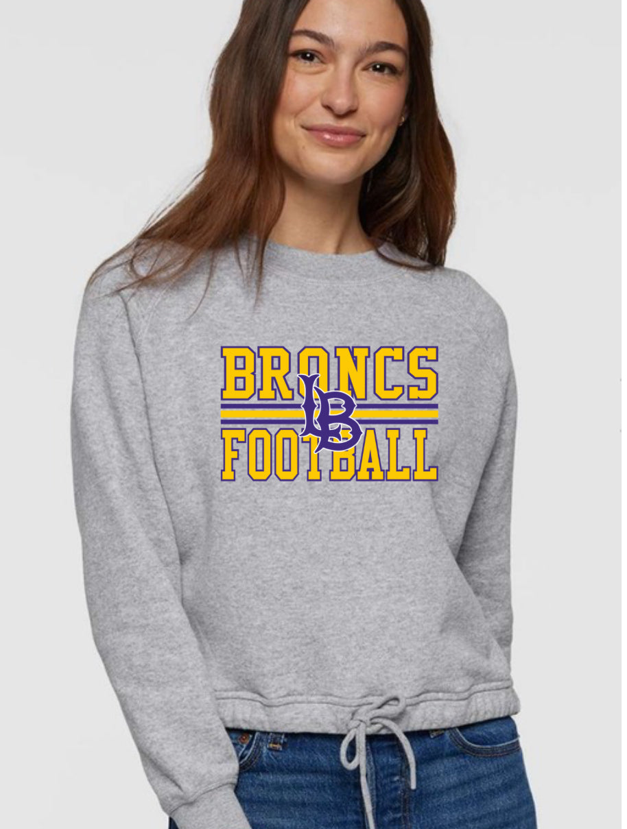 Broncs Football