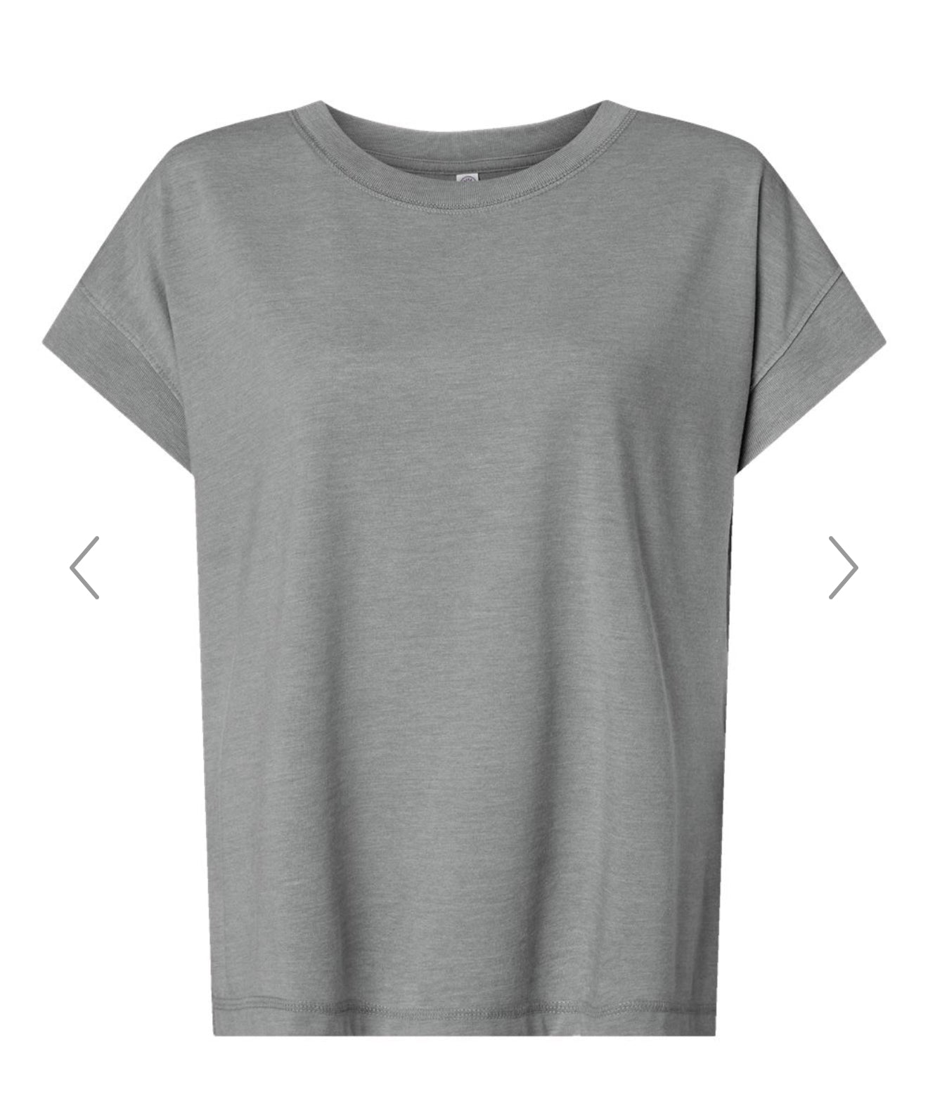 Love like Jesus LAT Vintage Relaxed