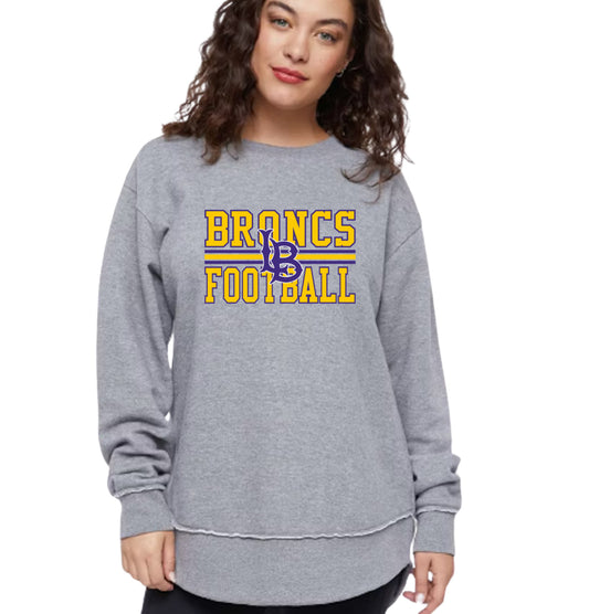 Broncs Football