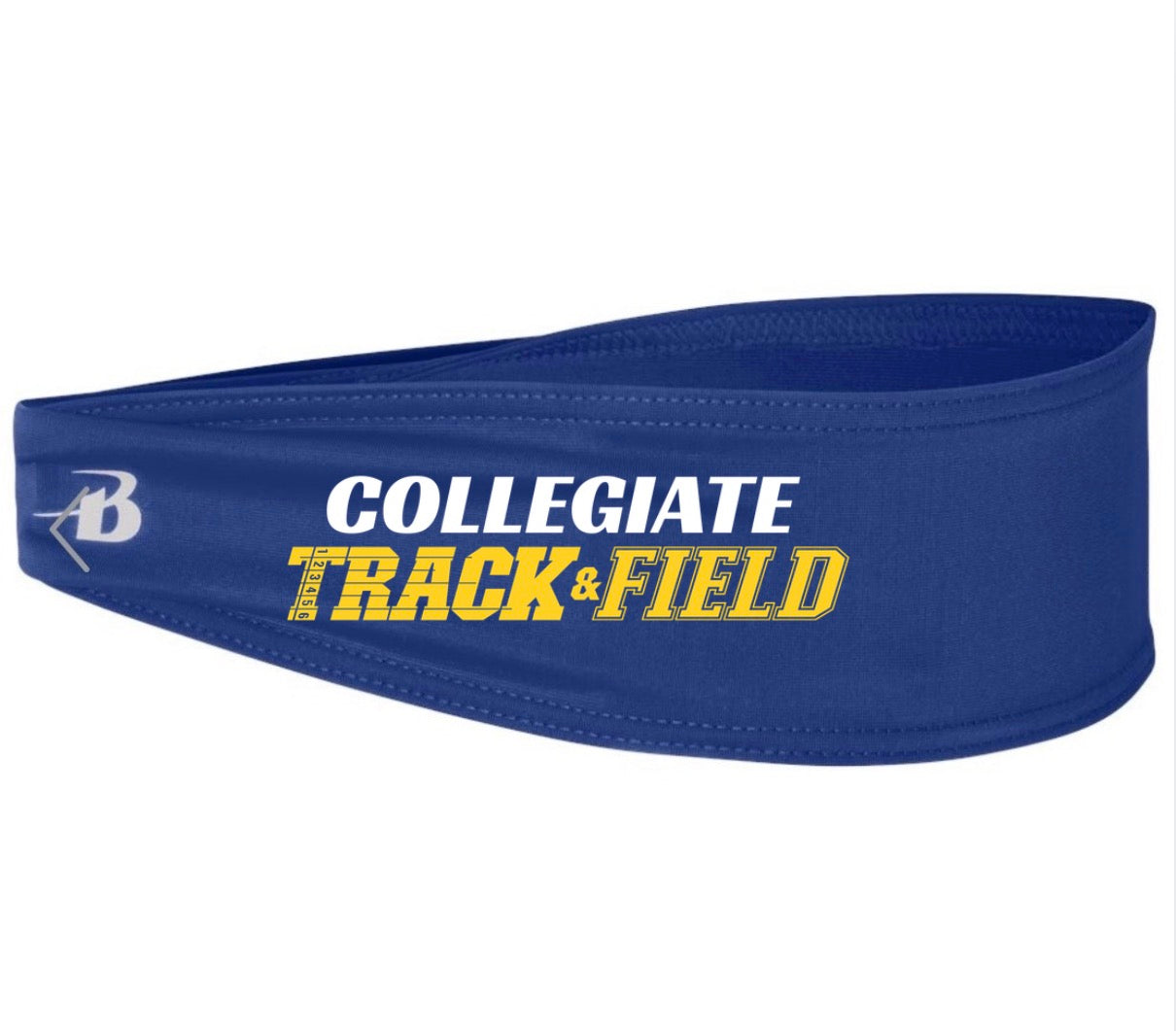 Collegiate Headbands