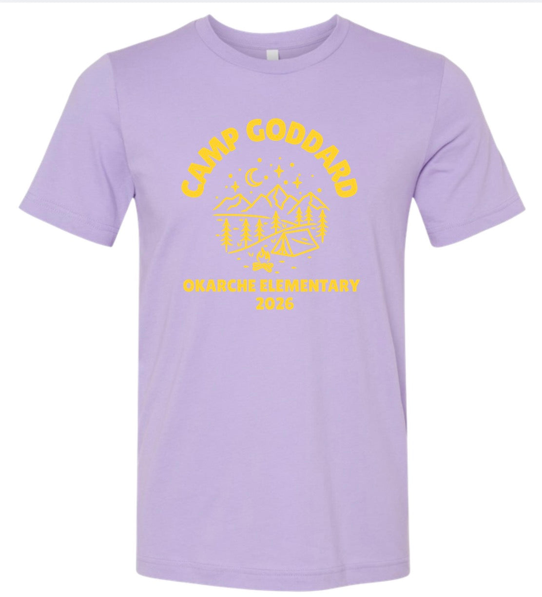 Camp Goddard 2026
