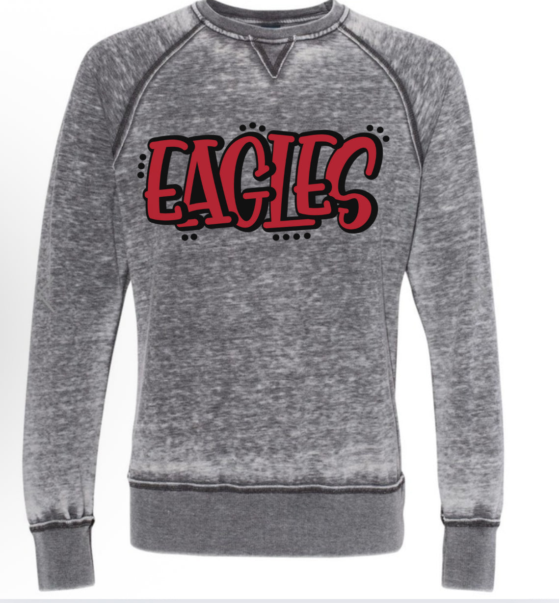 What’s your Mascot…