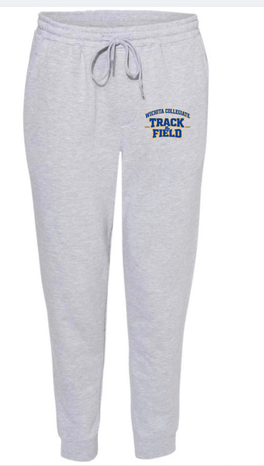 Collegiate Jogger