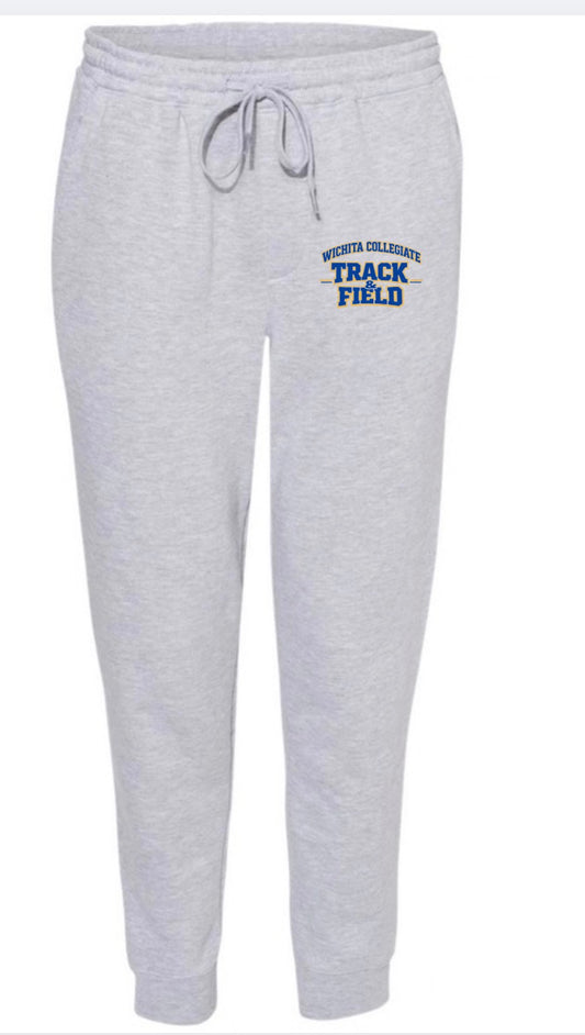 Collegiate Jogger