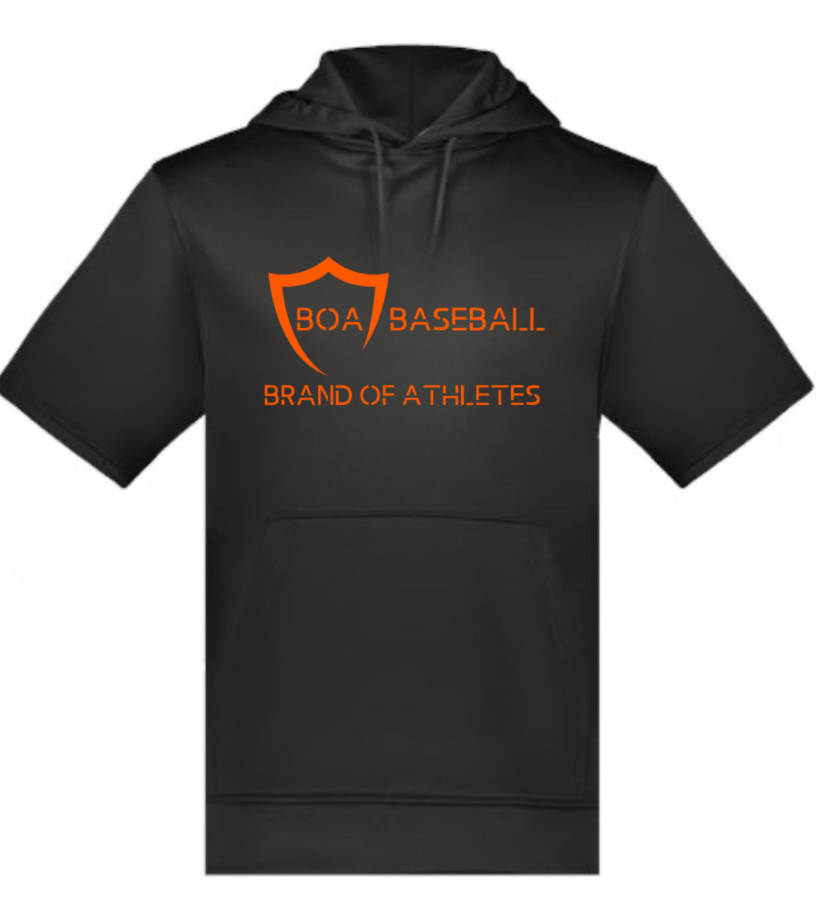 BOA Pullover