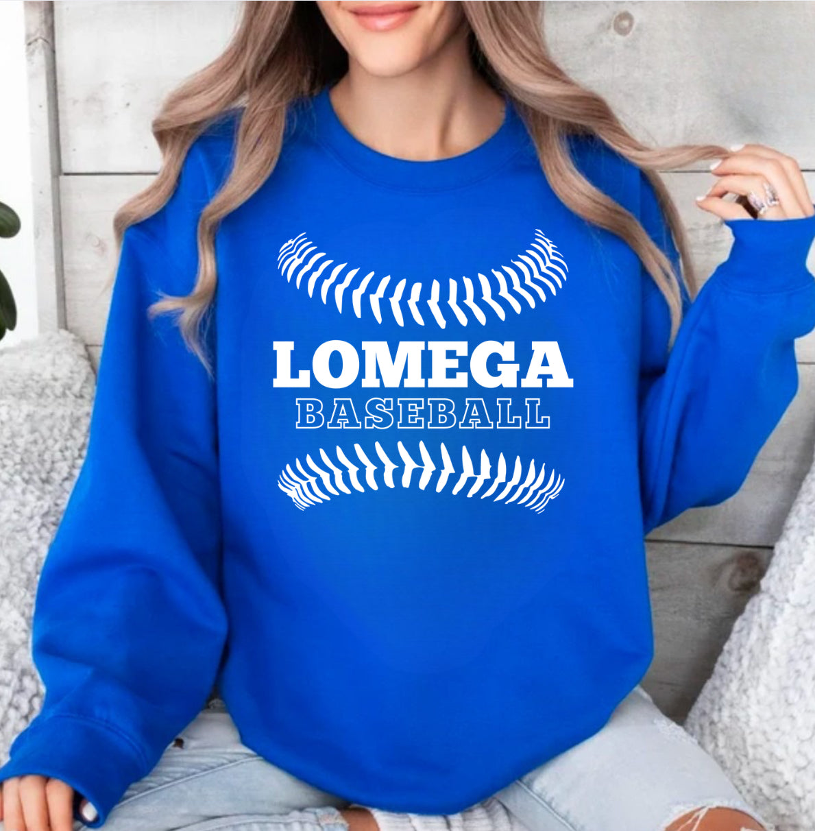 Lomega Baseball 2