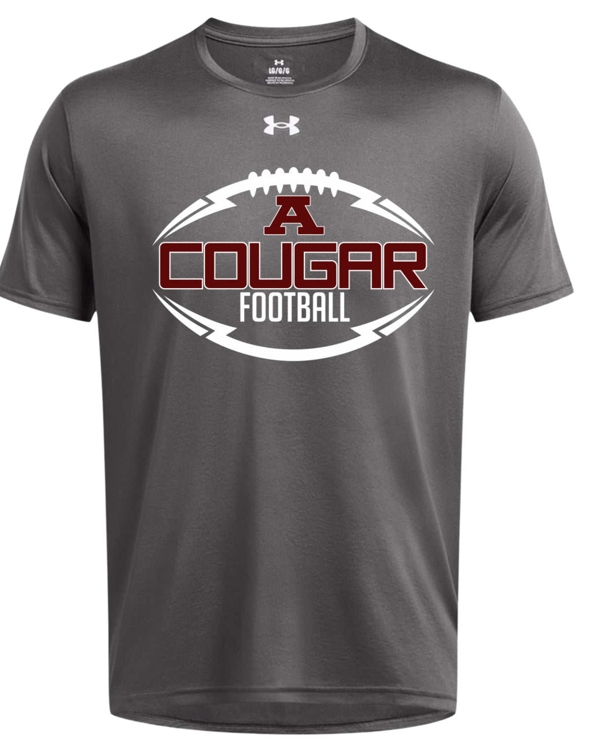 ADA Football UA